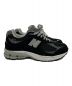 NEW BALANCE (ニューバランス) M2002RXD ブラック サイズ:28：18000円