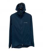 Teton Brosティートンブロス）の古着「Wind River Hoody」｜ネイビー