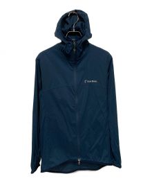 Teton Bros（ティートンブロス）の古着「Wind River Hoody」｜ネイビー