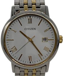 CITIZEN（シチズン）の古着「エコドライブ」