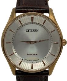 CITIZEN（シチズン）の古着「エコドライブ」