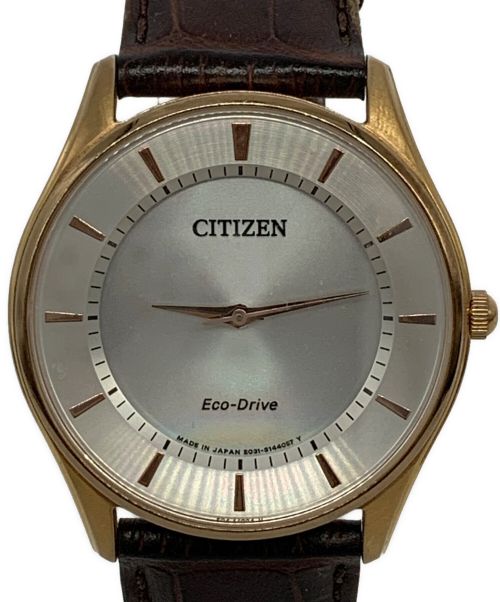 CITIZEN（シチズン）CITIZEN (シチズン) エコドライブの古着・服飾アイテム