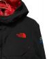 THE NORTH FACE (ザ ノース フェイス) Storm Peak Triclimate Jacket ブラック×レッド サイズ:WL：15000円