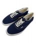 VANS (バンズ) BEAMS (ビームス) BEAMS 40th ERA ネイビー サイズ:28 未使用品：10000円