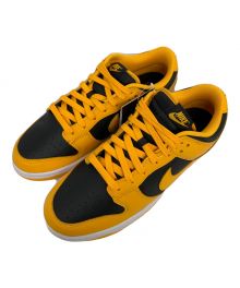 NIKE（ナイキ）の古着「"Championship Goldenrod"」｜イエロー×ブラック