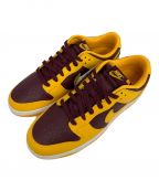 NIKEナイキ）の古着「Dunk Low Retro