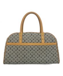 LOUIS VUITTON（ルイ ヴィトン）の古着「ミニマリー」｜ネイビー