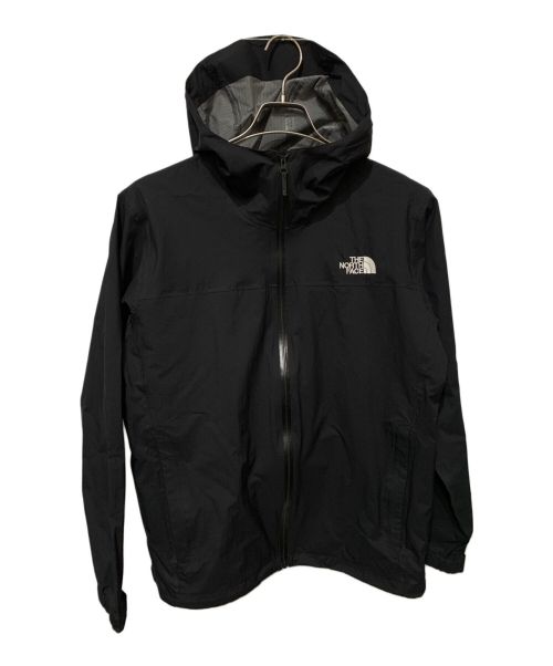 THE NORTH FACE（ザ ノース フェイス）THE NORTH FACE (ザ ノース フェイス) Venture Jacket ブラック サイズ:Mの古着・服飾アイテム