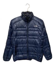 THE NORTH FACE（ザ ノース フェイス）の古着「SUMMIT SERIES ライトヒートジャケット」｜ブルー