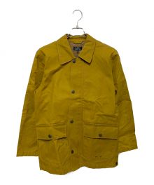 A.P.C.（アーペーセー）の古着「BLOUSON YORKSHIRE」｜マスタード