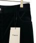 theory (セオリー) Stretch Velvet 3 CL 5 PKT Jean ネイビー 未使用品：28000円