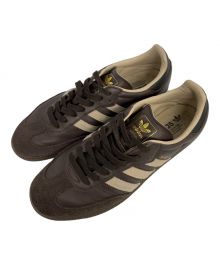 adidas（アディダス）の古着「Samba OG "Brown/Gum"」｜ブラウン