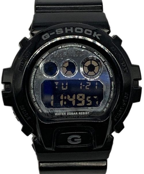 CASIO（カシオ）CASIO (カシオ) G-SHOCKの古着・服飾アイテム