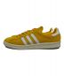 adidas (アディダス) adidas Campus 80s イエロー サイズ:28.5：6000円