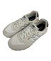 NEW BALANCE（ニューバランス）の古着「WL996TX2」｜ホワイト×グレー