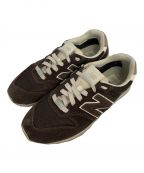 NEW BALANCEニューバランス）の古着「WL996RH2」｜ブラウン