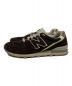 NEW BALANCE (ニューバランス) WL996RH2 ブラウン サイズ:24：6000円