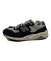 NEW BALANCE (ニューバランス) MT580OG2 ネイビー サイズ:27.5：8000円