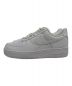 NIKE (ナイキ) AIR FORCE1 LOW ホワイト サイズ:27 未使用品：11000円