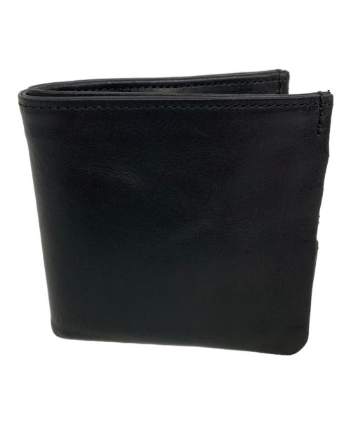 PORTER（ポーター）PORTER (ポーター) SOAK  WALLET ブラックの古着・服飾アイテム