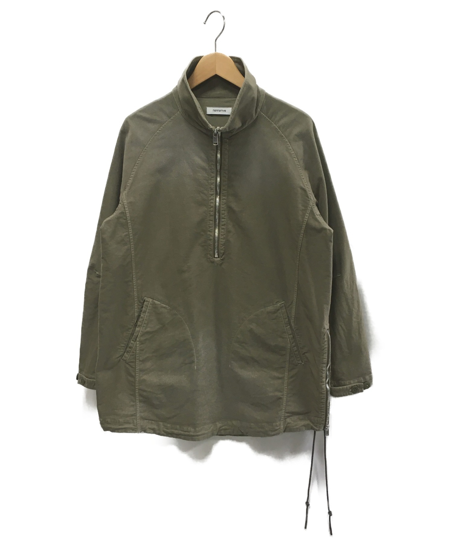 nonnative ノンネイティブのセットアップ - スーツ