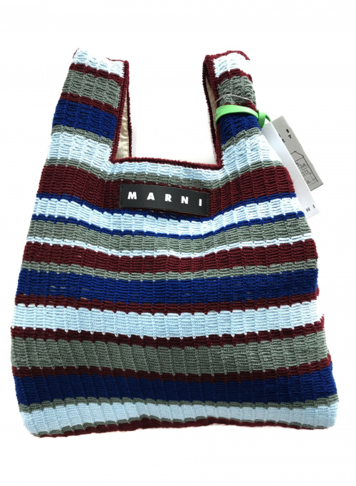 Ｐｒｅｍｉｕｍ Ｌｉｎｅ MARNIマルニフィッシュバッグ - crumiller.com