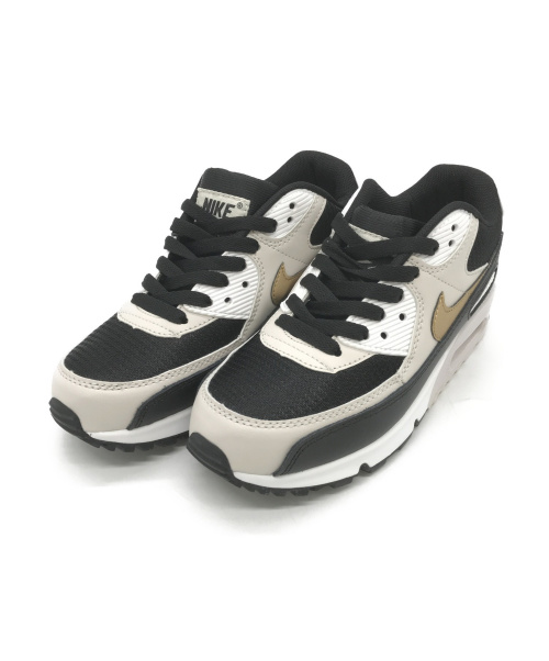 中古 古着通販 Nike ナイキ スニーカー ベージュ サイズ 23 5 Air Max90 Db9578 001 ブランド 古着通販 トレファク公式 Trefac Fashion