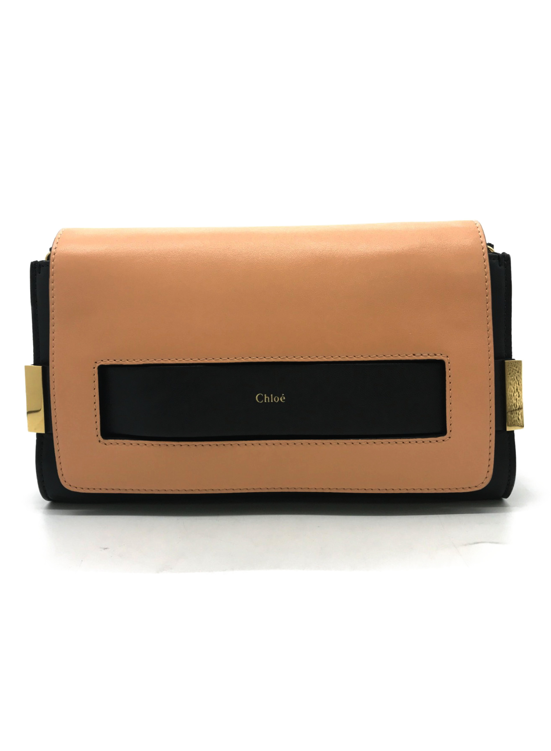 クロエ ELLE MEDIUM CLUTCH 2WAY ショルダーバッグ - burnet.com.ar