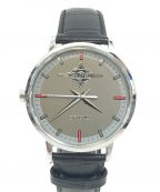 SEIKOセイコー）の古着「腕時計 ウルトラマンダイナ/スーパーGUTSモデル 2020年発売モデル/プレミアムバンダイ300本限定モデル 7N01-HDB0」
