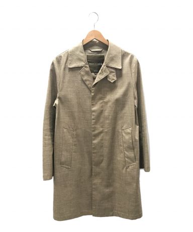 中古・古着通販】MACKINTOSH (マッキントッシュ) ステンカラーコート