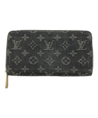 【中古・古着通販】LOUIS VUITTON (ルイ ヴィトン) ジッピー