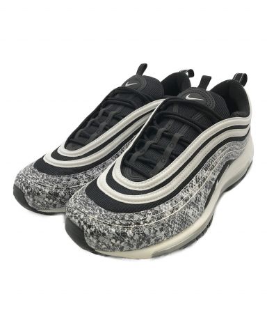 中古・古着通販】NIKE (ナイキ) AIR MAX97 Snake/エア マックス97