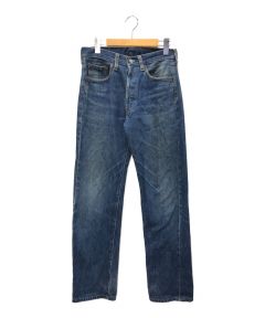 中古・古着通販】DIESEL (ディーゼル) ジーンズ/デニムパンツ ブルー