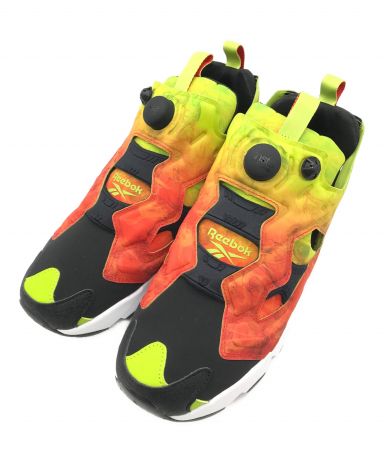 【中古・古着通販】REEBOK (リーボック) INSTA PUMP FURY