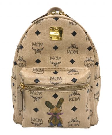 中古・古着通販】MCM (エムシーエム) クラシックラビットヴィセトス