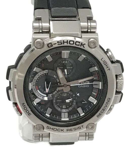 CASIO（カシオ）CASIO (カシオ) リストウォッチ/CASIO/G-SHOCK/MTG-B1000 ブラックの古着・服飾アイテム