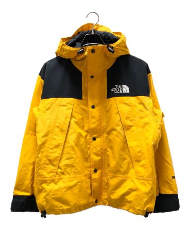 [中古]THE NORTH FACE(ザ ノース フェイス)のメンズ アウター・ジャケット マウンテンパーカー/ナイロンジャケット