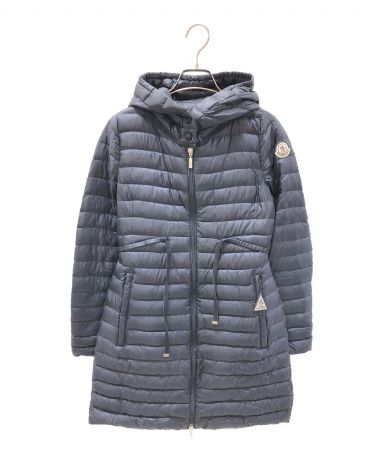 【中古・古着通販】MONCLER (モンクレール) ダウンコート