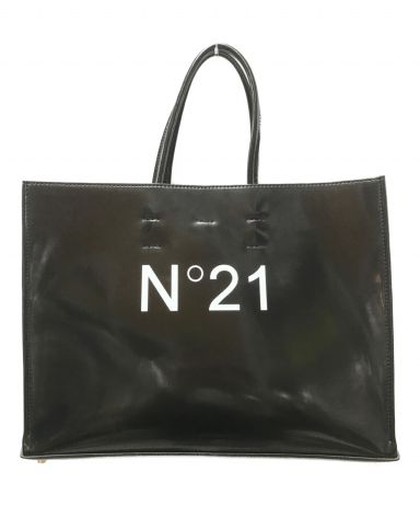 【中古・古着通販】N°21 (ヌメロヴェントゥーノ) 2WAYバッグ 