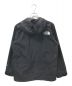 THE NORTH FACE (ザ ノース フェイス) マウンテンライトジャケット ブラック サイズ:Ｍ：20000円