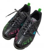 NIKEナイキ）の古着「AIR VAPORMAX360」｜ブラック