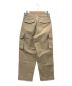 KAPTAIN SUNSHINE (キャプテンサンシャイン) M47 Cargo Pants/カーゴパンツ ベージュ サイズ:28：17000円