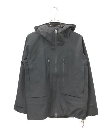 【中古・古着通販】GOLDWIN (ゴールドウイン) Arris Jacket GORE 