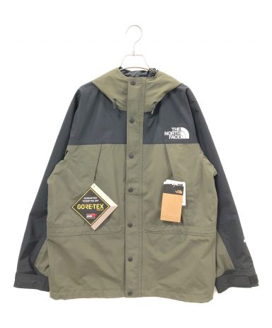 【中古・古着通販】THE NORTH FACE (ザ ノース フェイス) GORE 