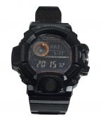 CASIOカシオ）の古着「G-Shock Master of G RANGEMAN」