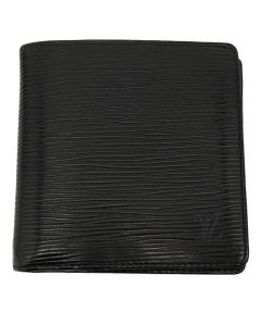 中古・古着通販】LOUIS VUITTON (ルイ ヴィトン) ポルトフォイユ