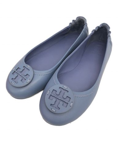 【中古・古着通販】TORY BURCH (トリーバーチ) バレエシューズ