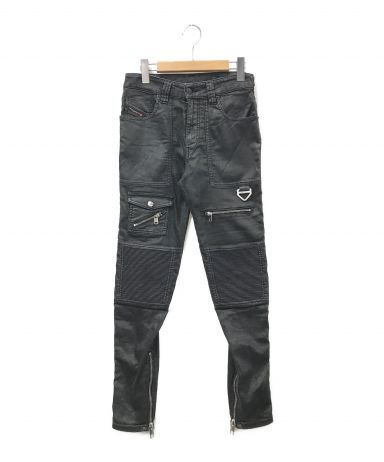 中古・古着通販】DIESEL (ディーゼル) Derrot SP NE Pants/デロット