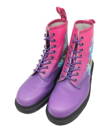 【中古・古着通販】Dr.Martens (ドクターマーチン) 8ホールブーツ