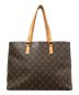 LOUIS VUITTON (ルイ ヴィトン) ルコ/ショルダートートバッグ/ハンドバッグ：49800円